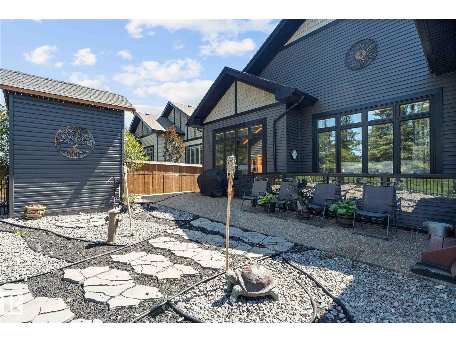 15 Lilac Ba, Spruce Grove, Alberta  T7X 0V7 - Photo 43 - E4487955