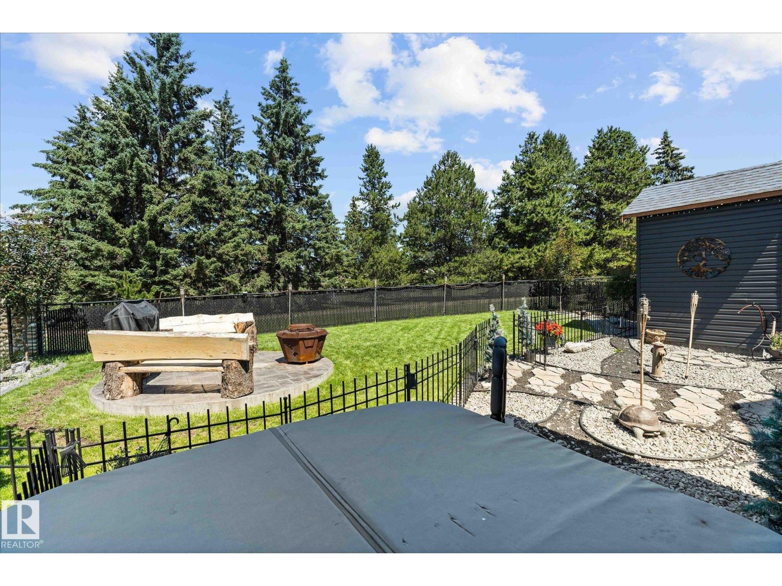 15 Lilac Ba, Spruce Grove, Alberta  T7X 0V7 - Photo 41 - E4487955