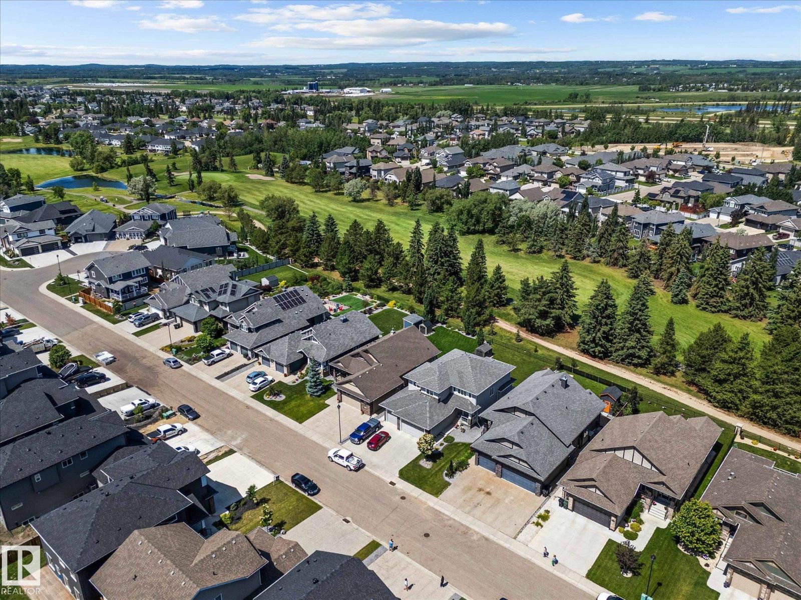 15 Lilac Ba, Spruce Grove, Alberta  T7X 0V7 - Photo 51 - E4487955