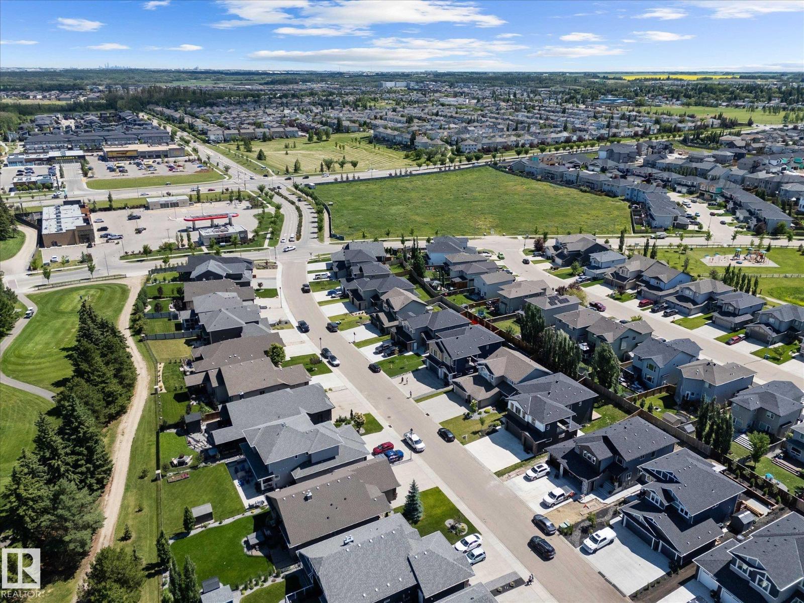 15 Lilac Ba, Spruce Grove, Alberta  T7X 0V7 - Photo 54 - E4487955