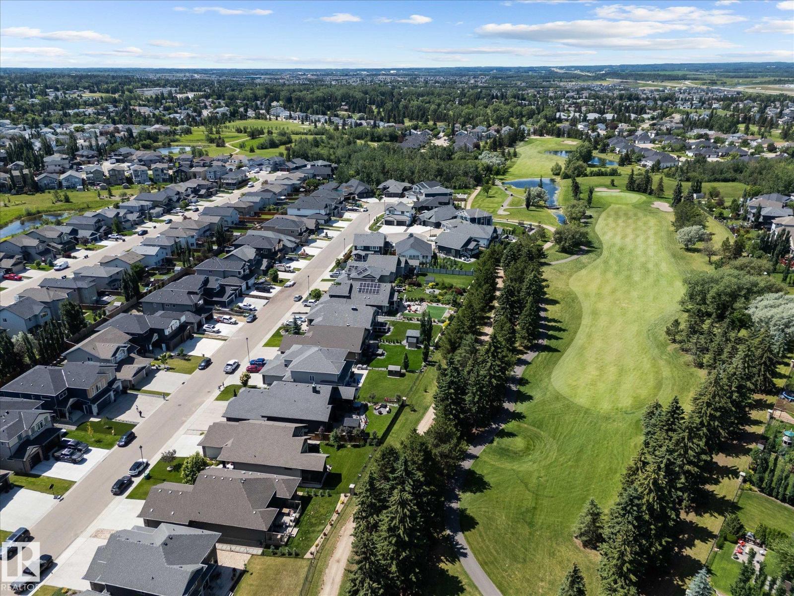 15 Lilac Ba, Spruce Grove, Alberta  T7X 0V7 - Photo 52 - E4487955
