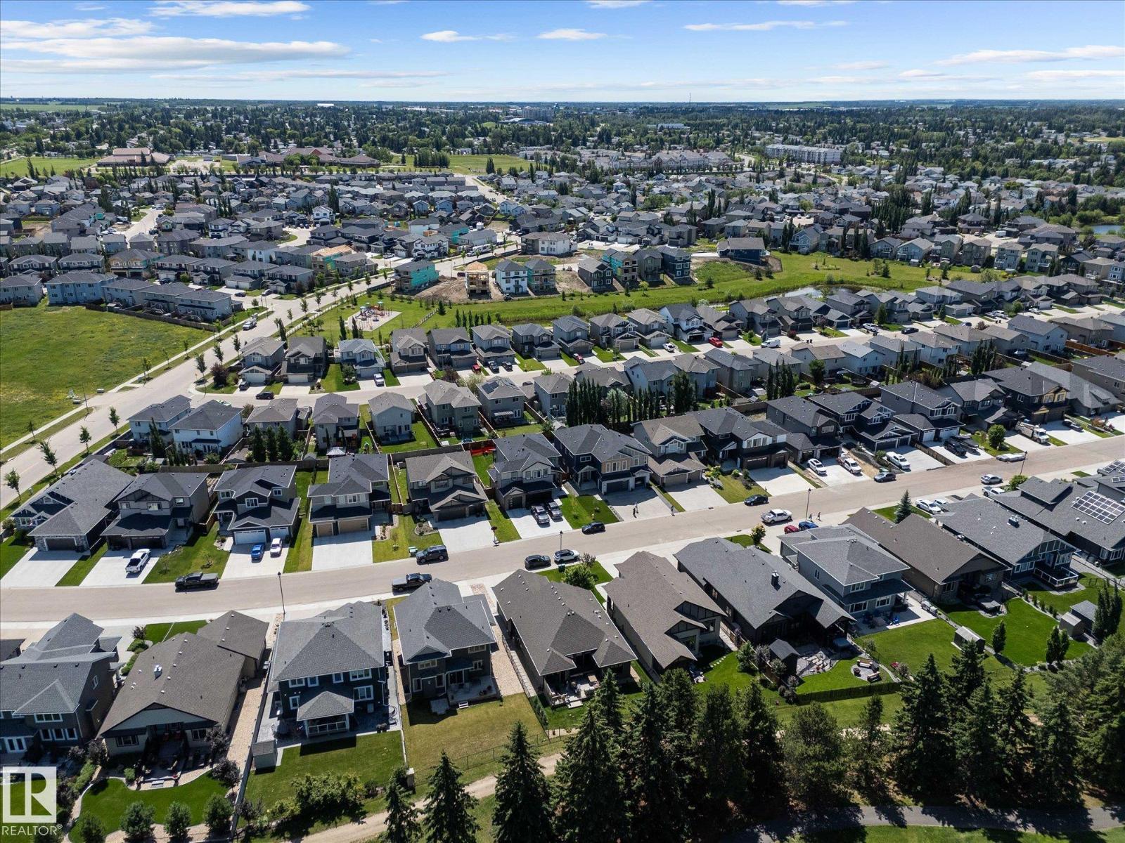 15 Lilac Ba, Spruce Grove, Alberta  T7X 0V7 - Photo 53 - E4487955