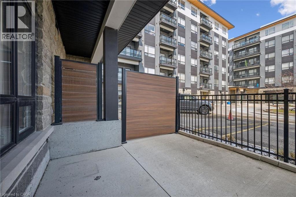 251 Northfield Drive E Unit# 105, Waterloo, Ontario  N2K 3H4 - Photo 17 - 40829224