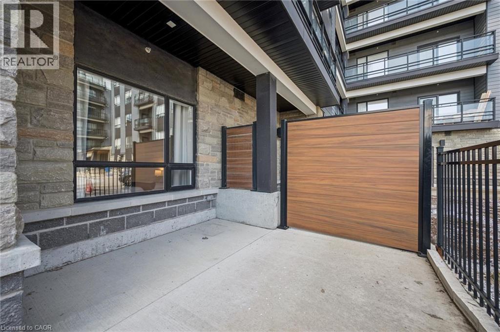 251 Northfield Drive E Unit# 105, Waterloo, Ontario  N2K 3H4 - Photo 19 - 40829224