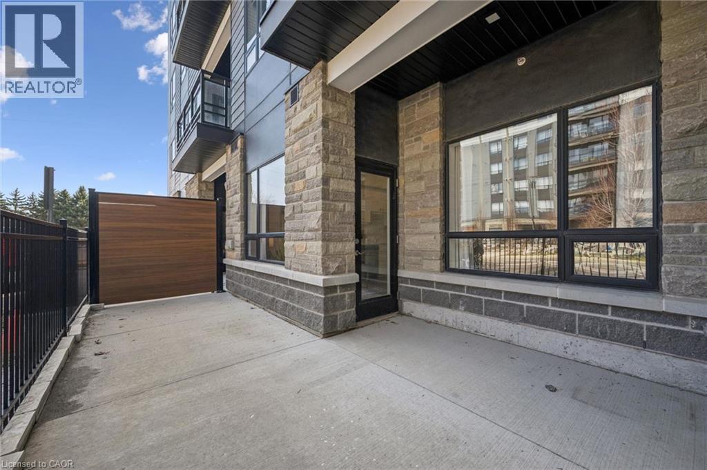 251 Northfield Drive E Unit# 105, Waterloo, Ontario  N2K 3H4 - Photo 18 - 40829224