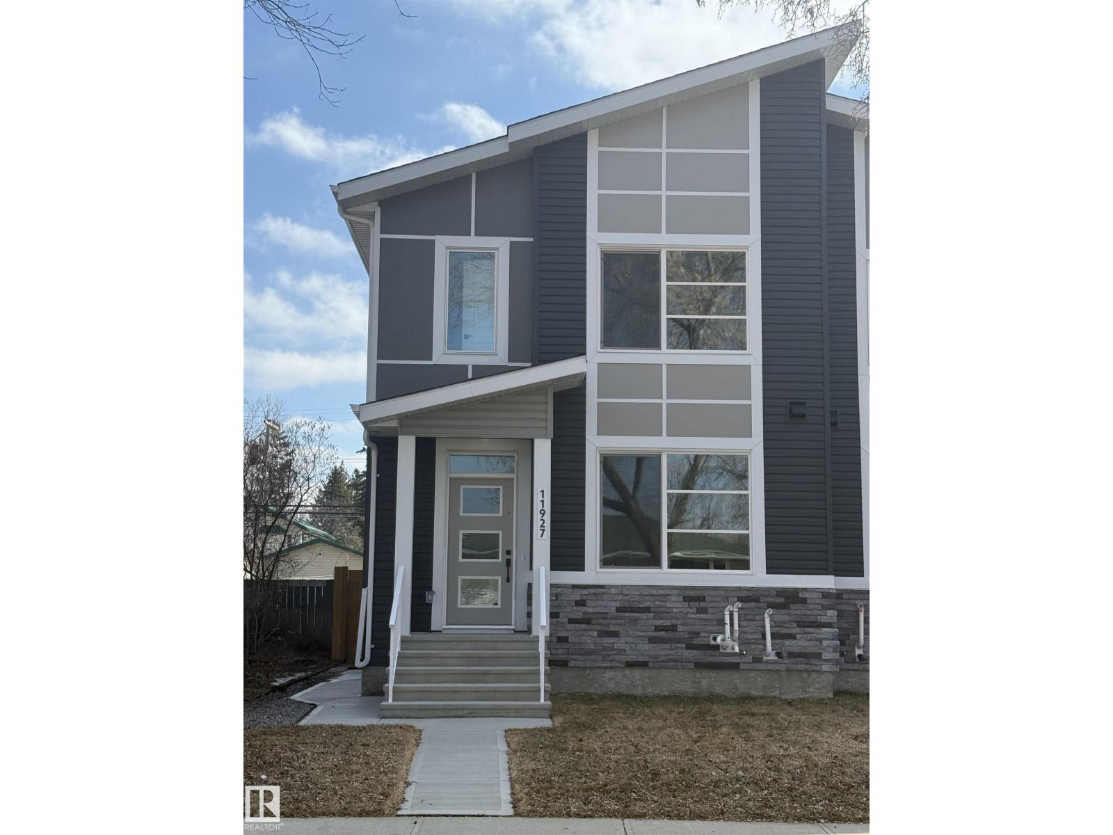 11927 123 ST NW, edmonton, Alberta