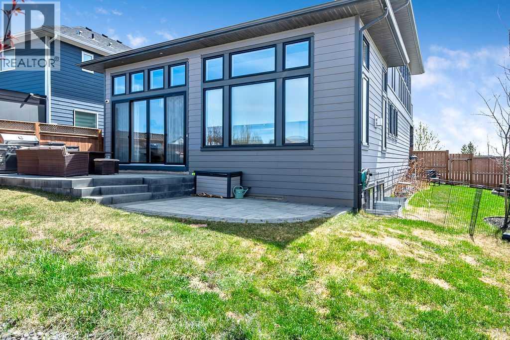 801 Sailfin Drive, Rural Rocky View County, Alberta  T3Z 0G4 - Photo 43 - A2289824