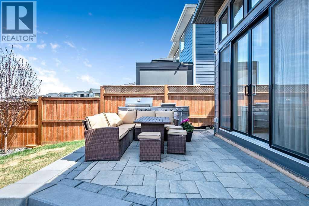801 Sailfin Drive, Rural Rocky View County, Alberta  T3Z 0G4 - Photo 42 - A2289824