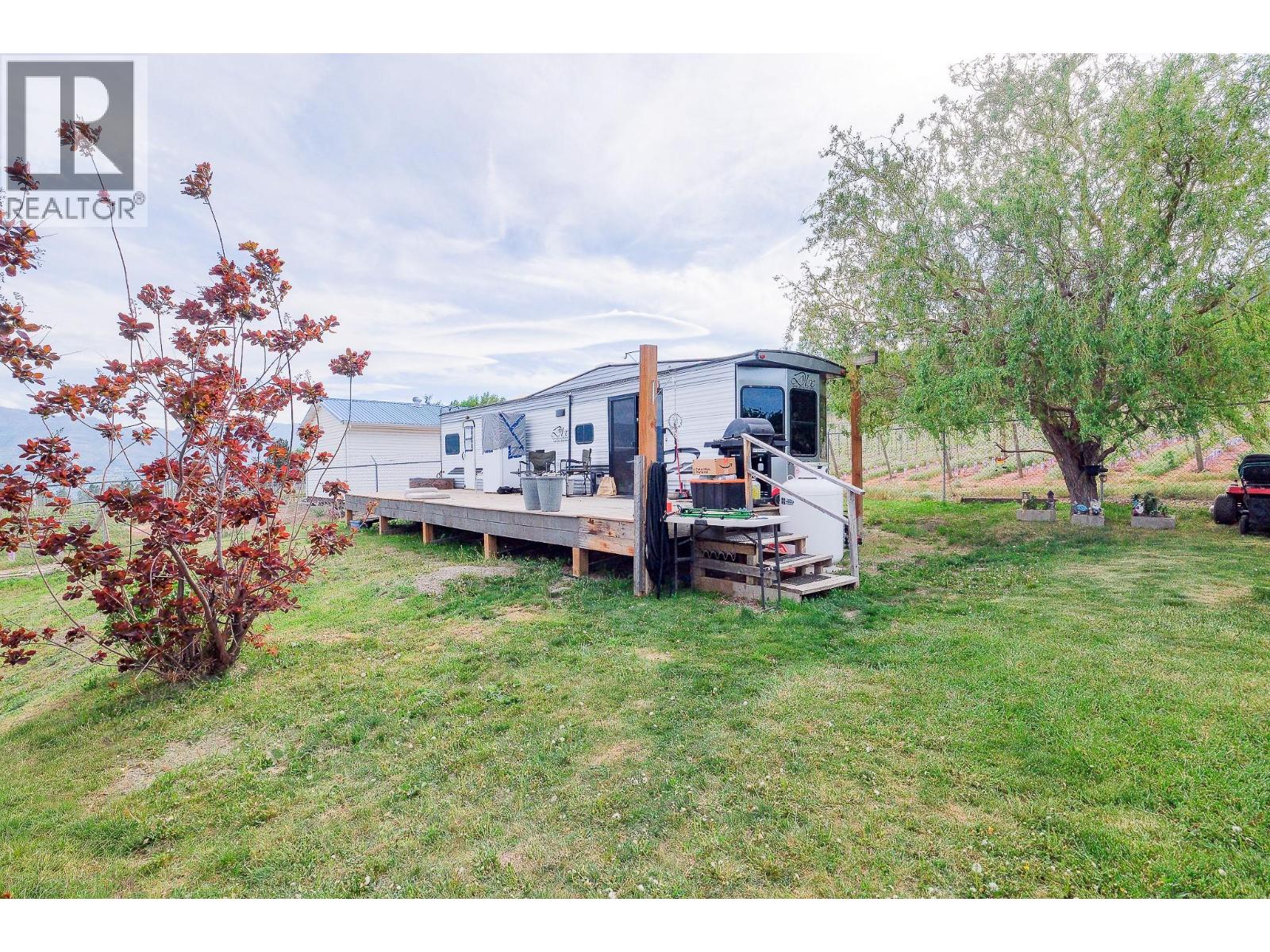 2980 Boucherie Road, West Kelowna, British Columbia  V1Z 2G7 - Photo 29 - 10387091
