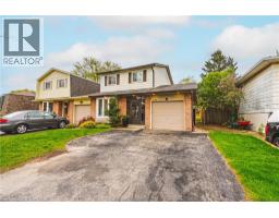5064 BRADY Avenue, burlington, Ontario