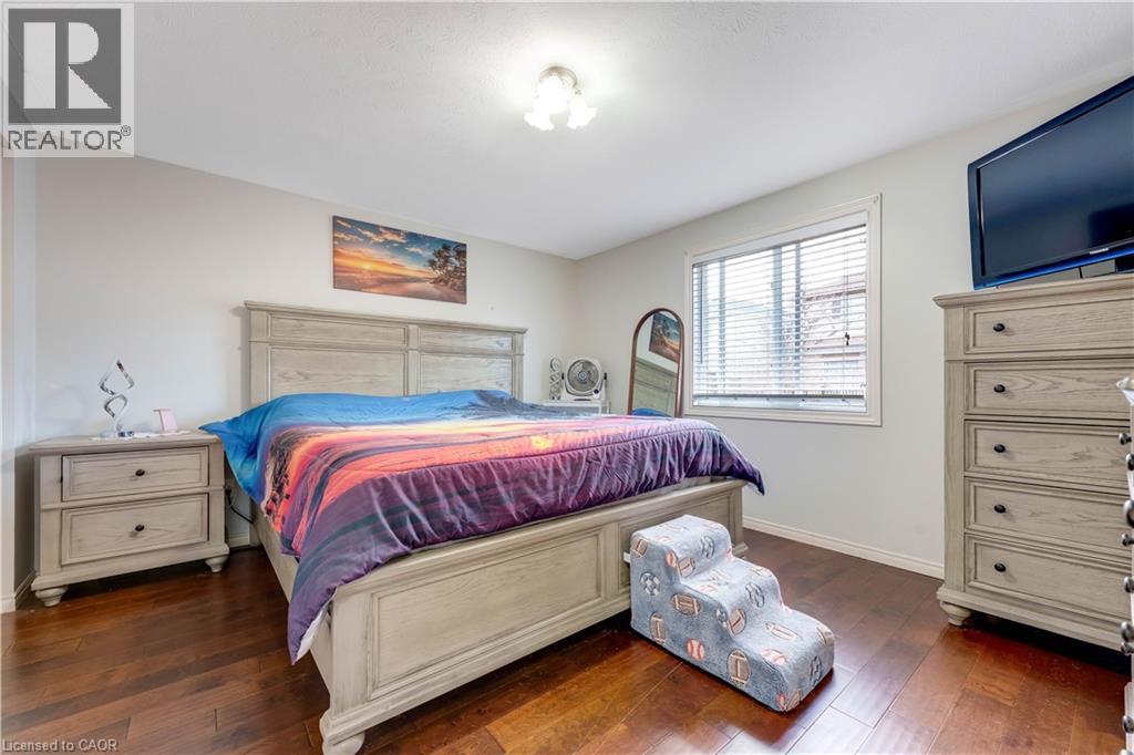 183 Bush Clover Crescent, Kitchener, Ontario  N2E 3P7 - Photo 24 - 40830424