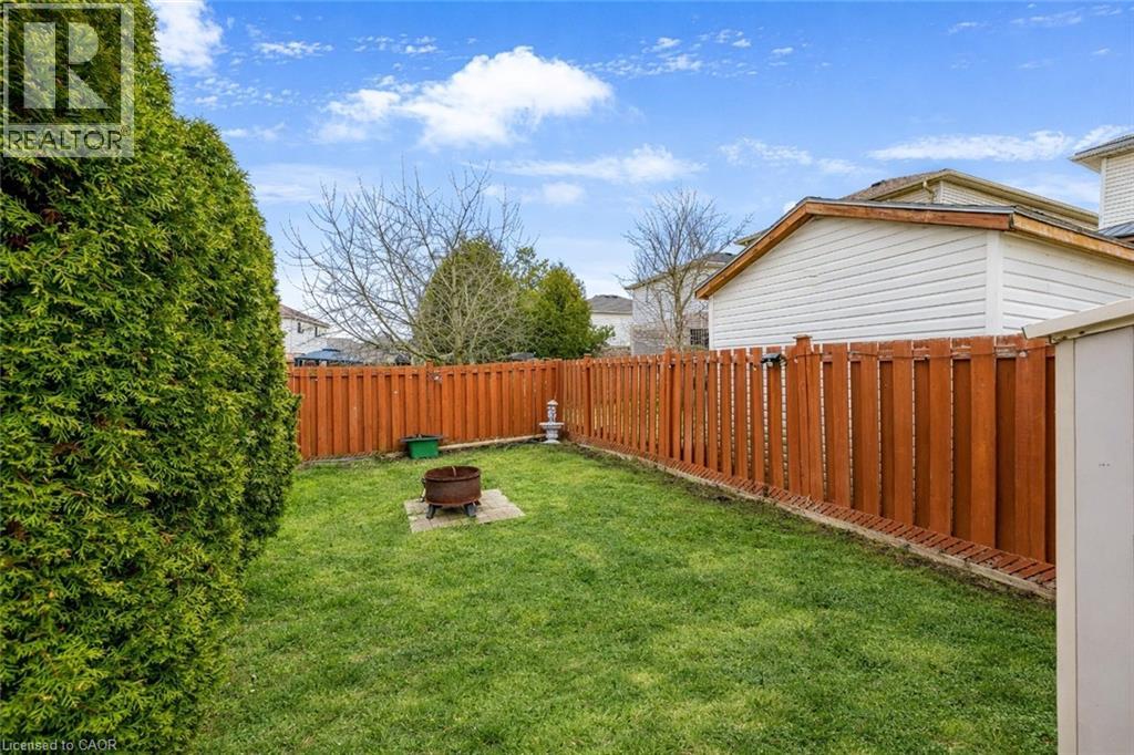 183 Bush Clover Crescent, Kitchener, Ontario  N2E 3P7 - Photo 36 - 40830424