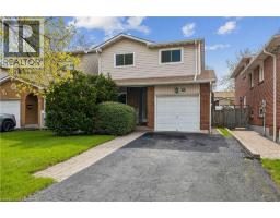 21 LIONSHEAD Lookout, Brampton, Ontario