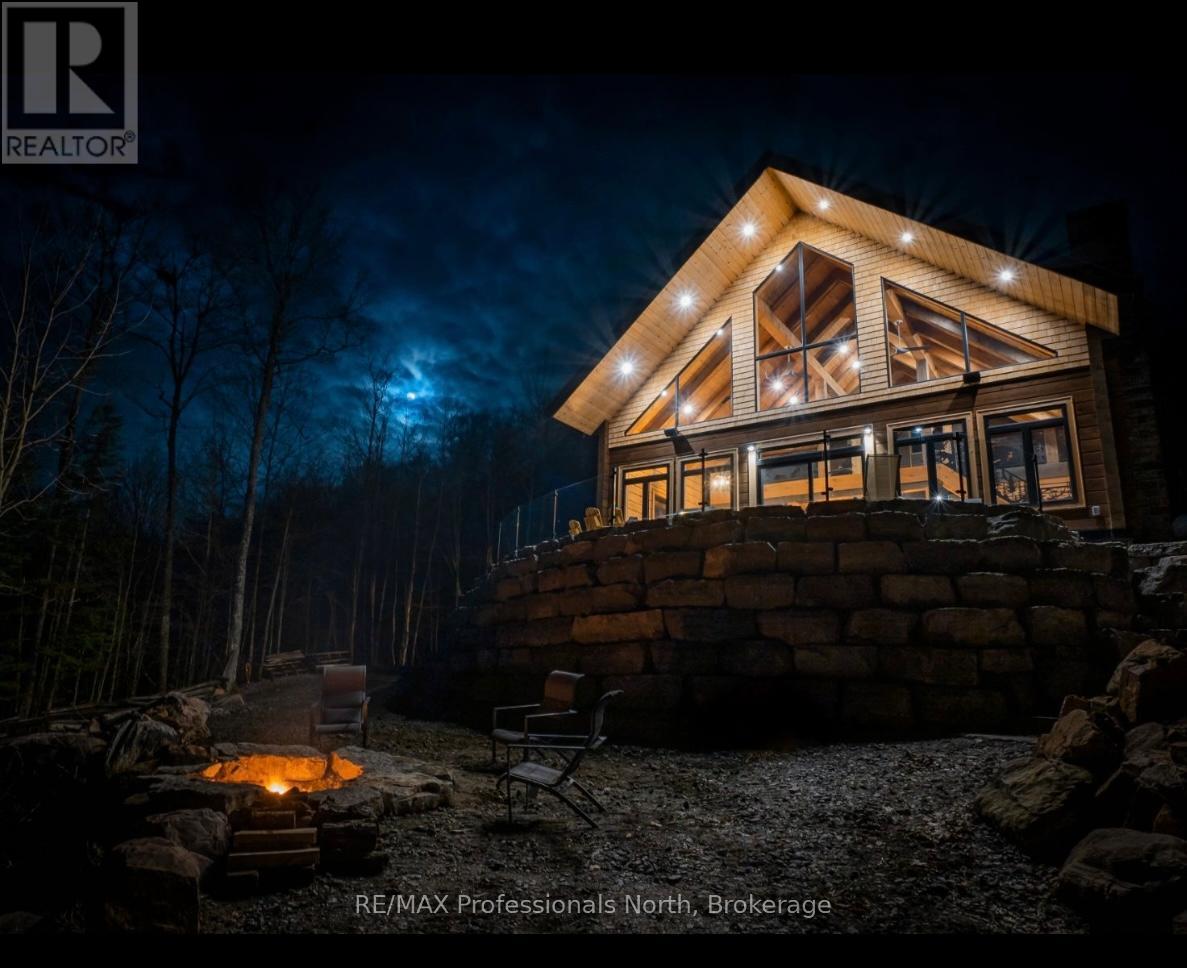 122 MILLIONAIRES WALK, Hastings Highlands, Ontario