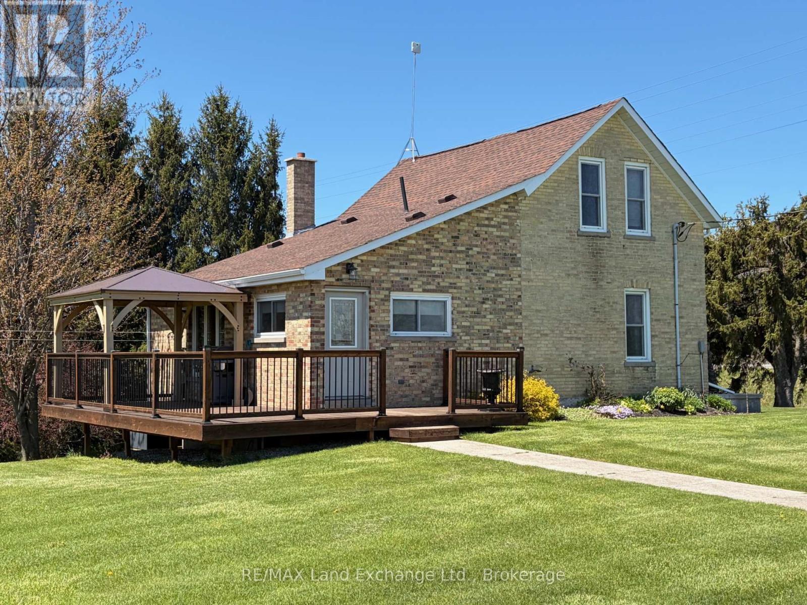 3235 9 Highway, Brockton, Ontario  N0G 2V0 - Photo 4 - X13133174