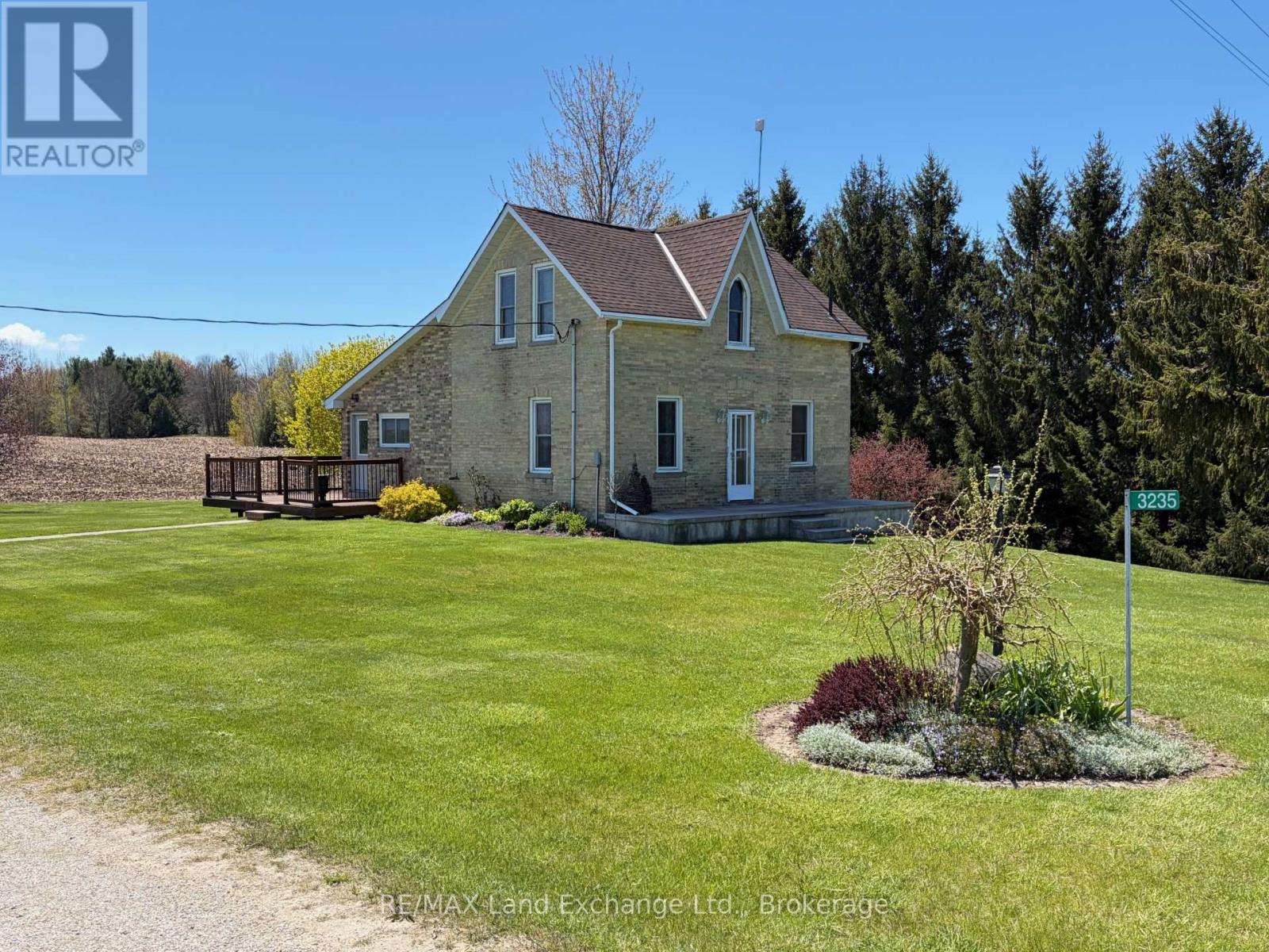 3235 9 Highway, Brockton, Ontario  N0G 2V0 - Photo 1 - X13133174
