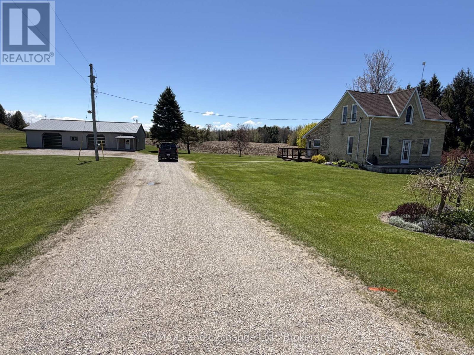 3235 9 Highway, Brockton, Ontario  N0G 2V0 - Photo 2 - X13133174