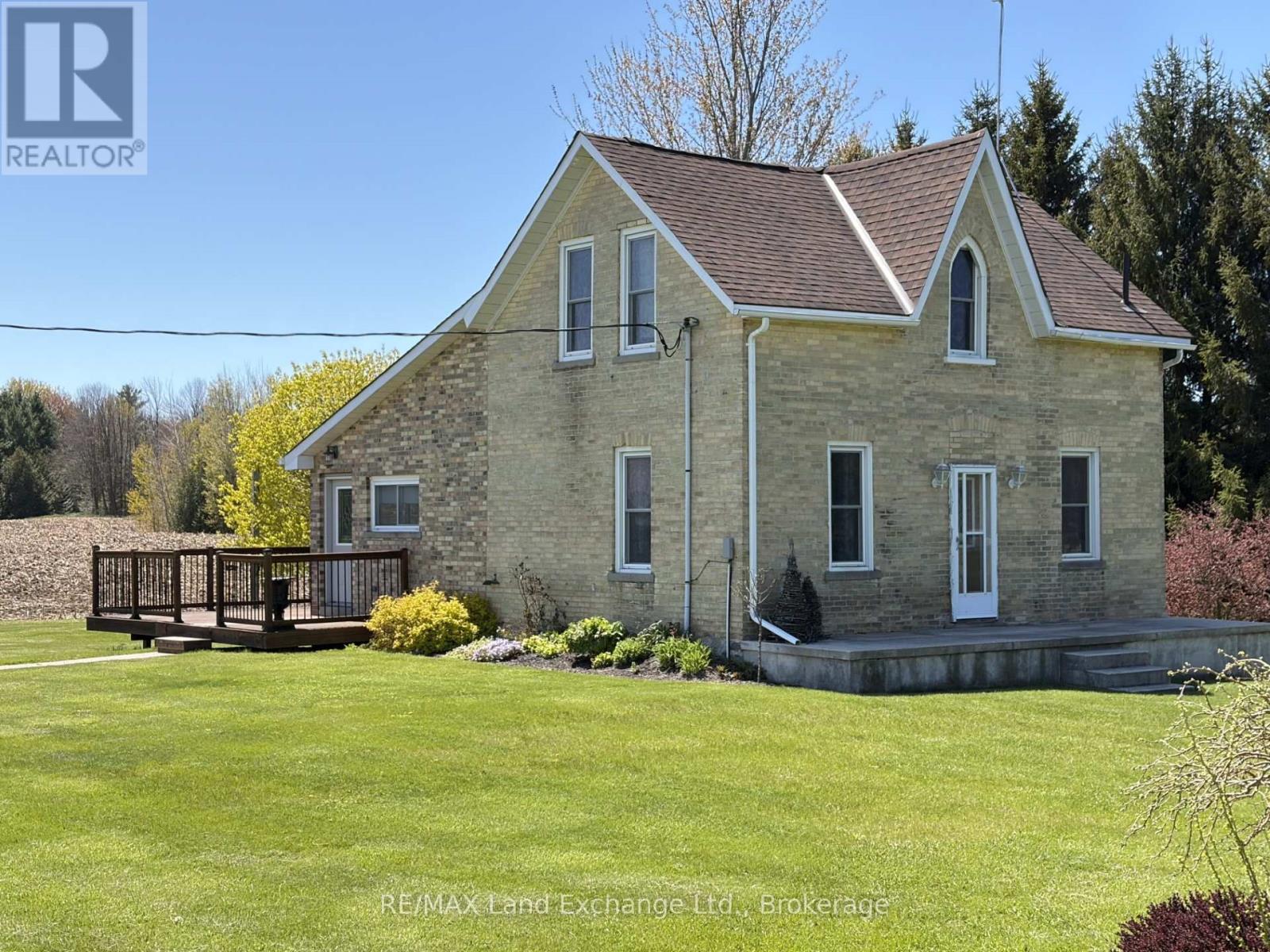 3235 9 Highway, Brockton, Ontario  N0G 2V0 - Photo 3 - X13133174