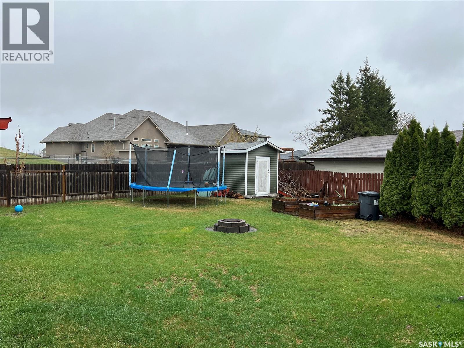23 Marion Crescent, Meadow Lake, Saskatchewan  S9X 1B7 - Photo 26 - SK036048