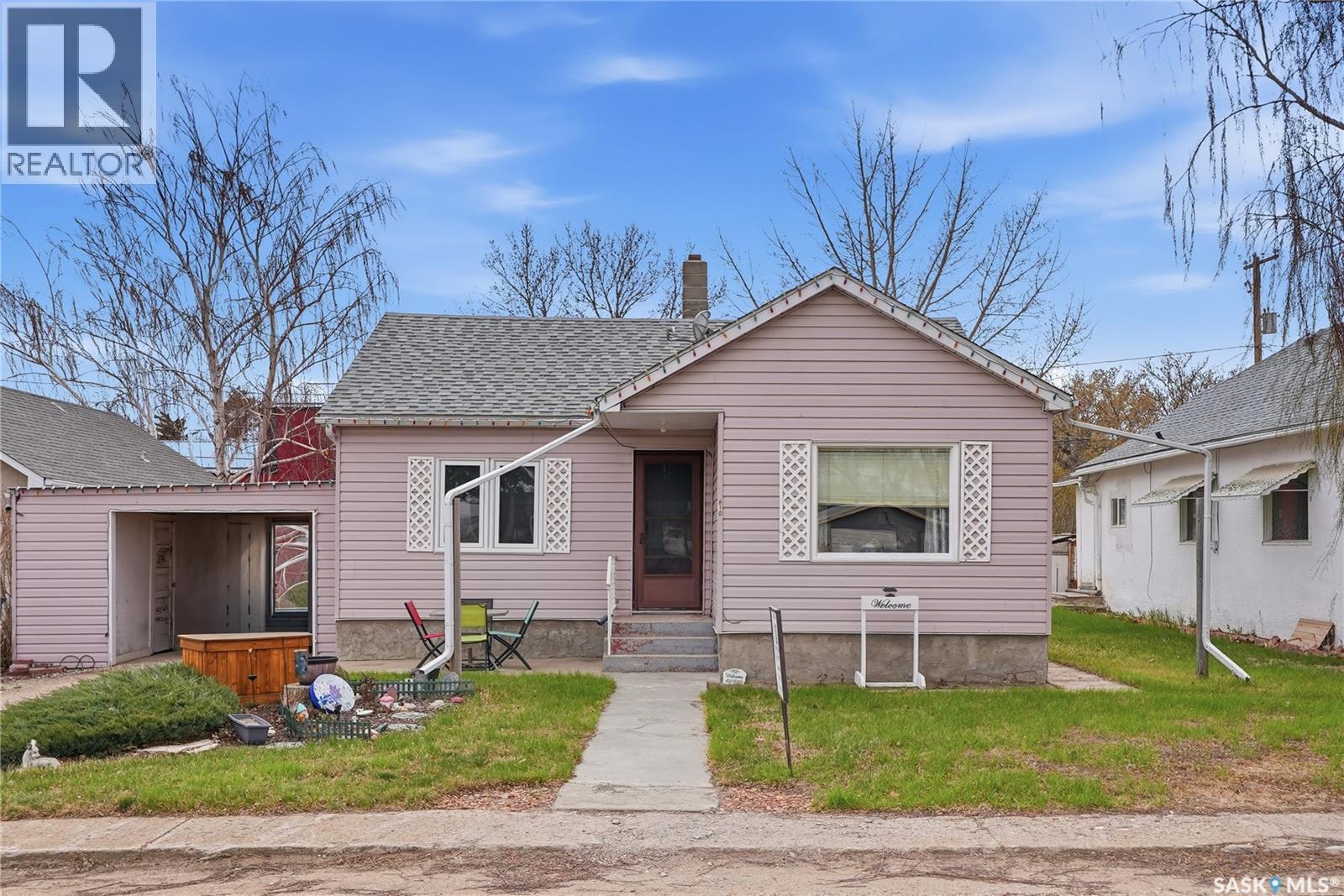 810 6th STREET, Perdue, Saskatchewan