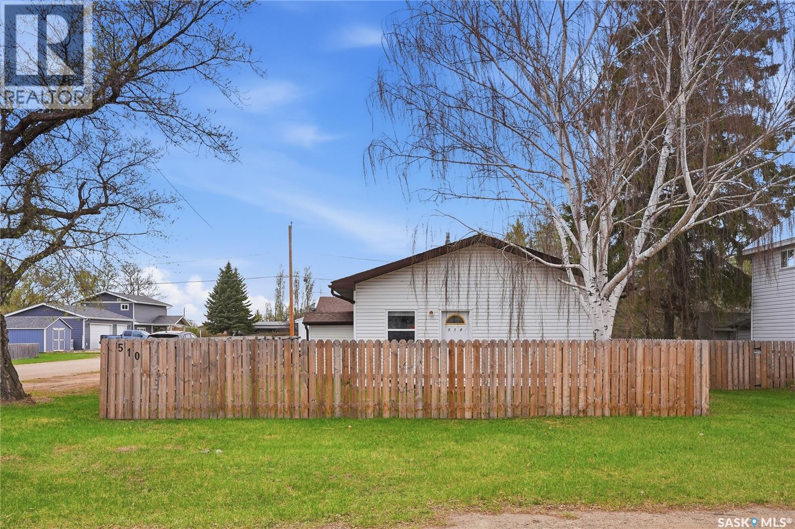 510 Andrew Street, Asquith, Saskatchewan  S0K 0J0 - Photo 2 - SK035892