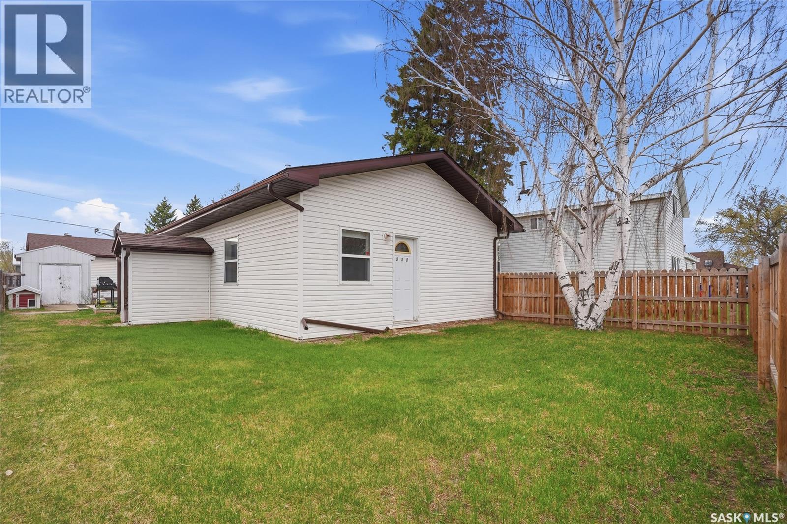 510 Andrew Street, Asquith, Saskatchewan  S0K 0J0 - Photo 3 - SK035892