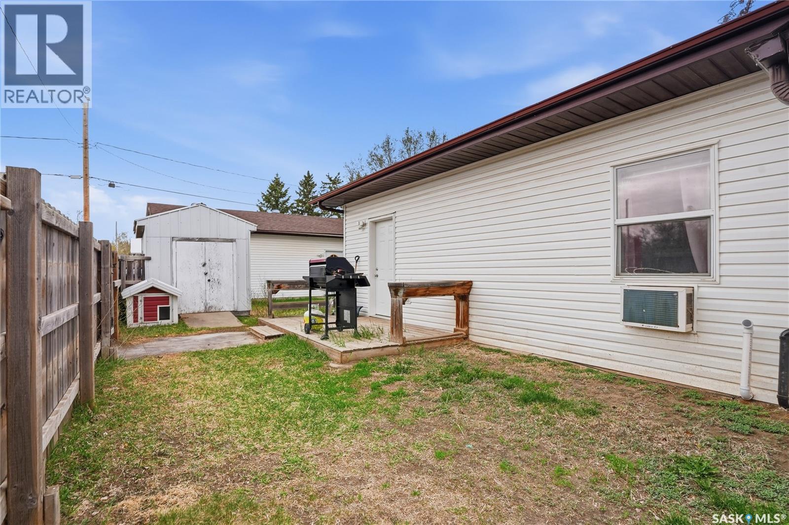 510 Andrew Street, Asquith, Saskatchewan  S0K 0J0 - Photo 5 - SK035892