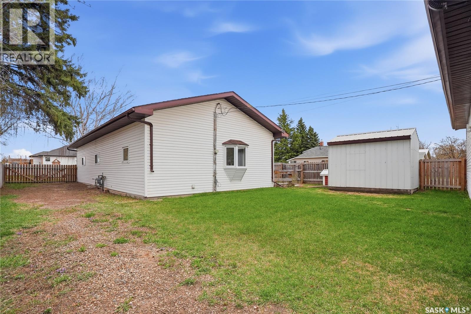 510 Andrew Street, Asquith, Saskatchewan  S0K 0J0 - Photo 8 - SK035892