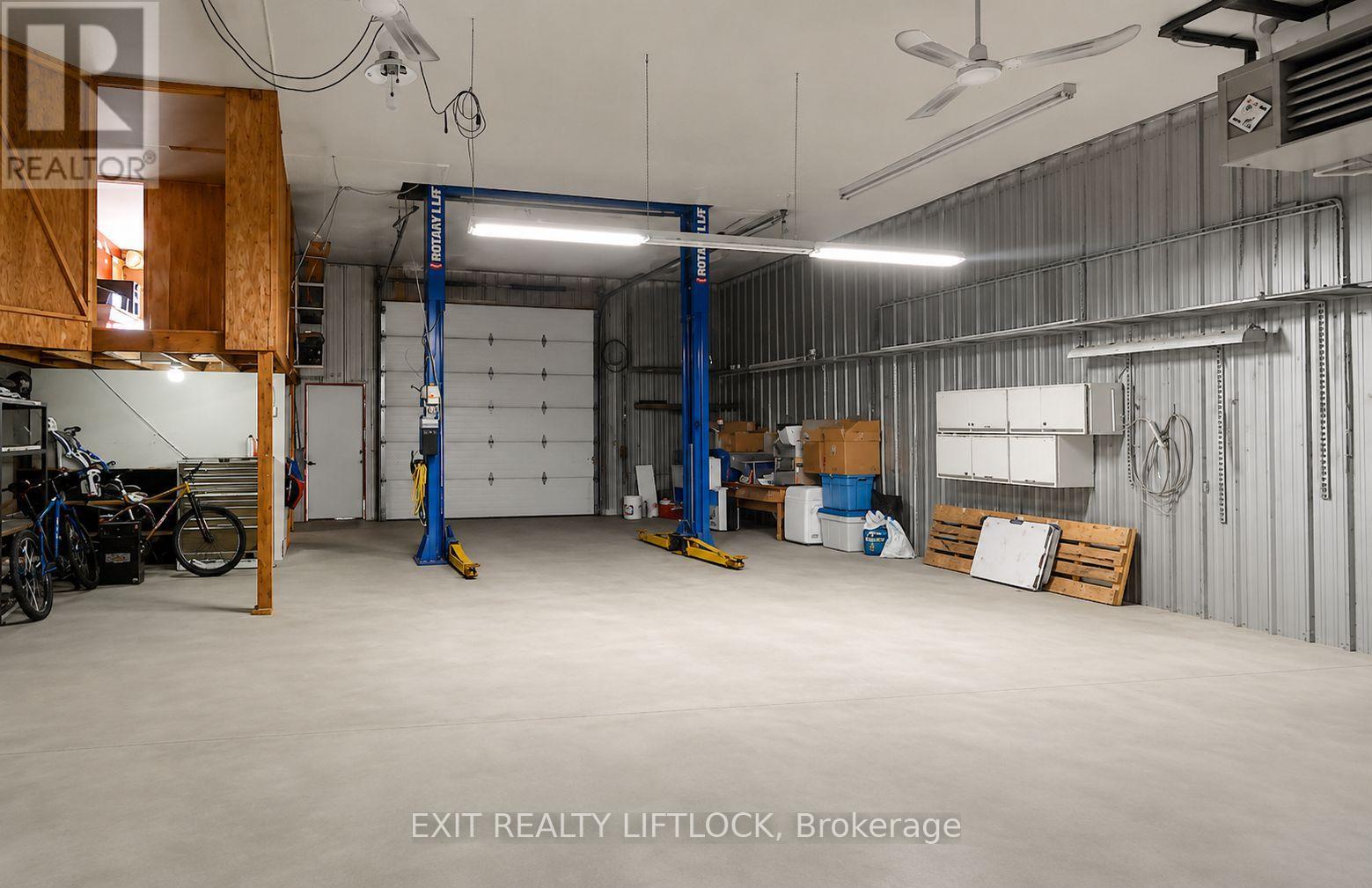 39 Third Line Rd S Dummer, Douro-Dummer, Ontario  K0L 2B0 - Photo 22 - X13118396