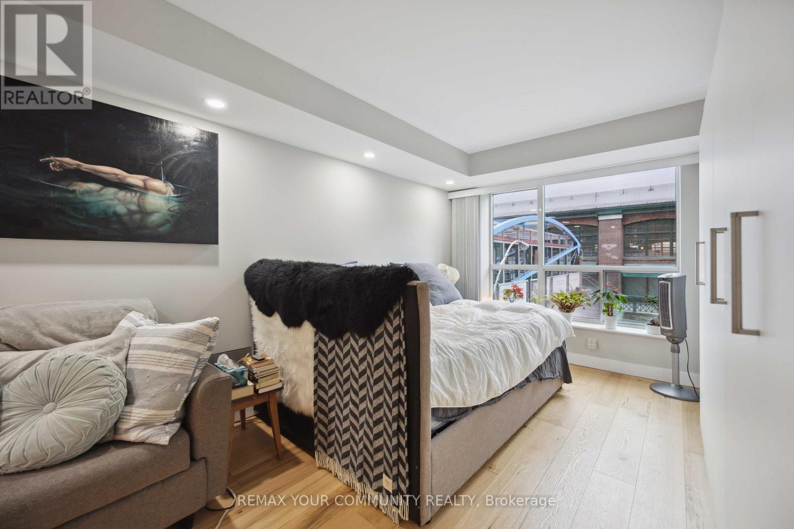 235 - 109 Front Street E, Toronto, Ontario  M5A 4P7 - Photo 10 - C13133144