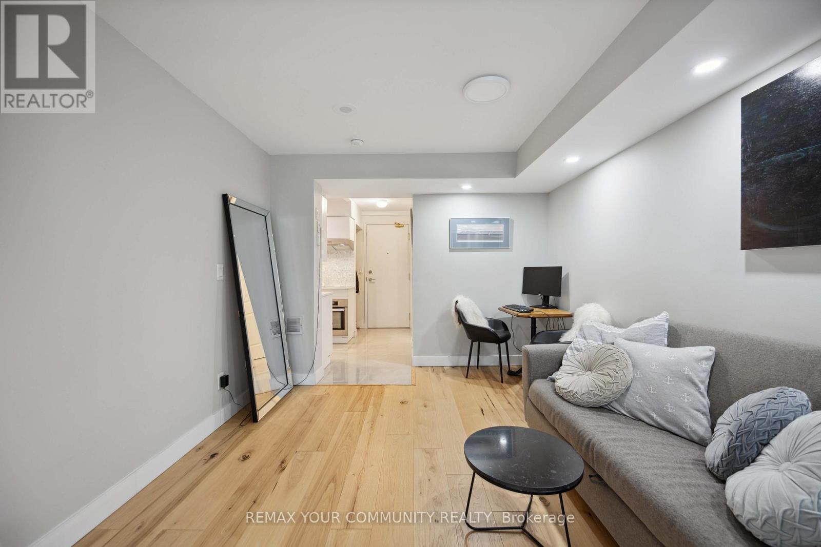 235 - 109 Front Street E, Toronto, Ontario  M5A 4P7 - Photo 11 - C13133144