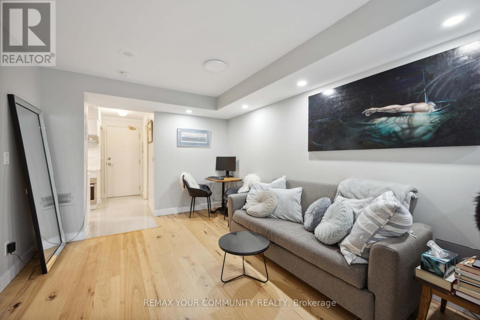 235 - 109 Front Street E, Toronto, Ontario  M5A 4P7 - Photo 12 - C13133144