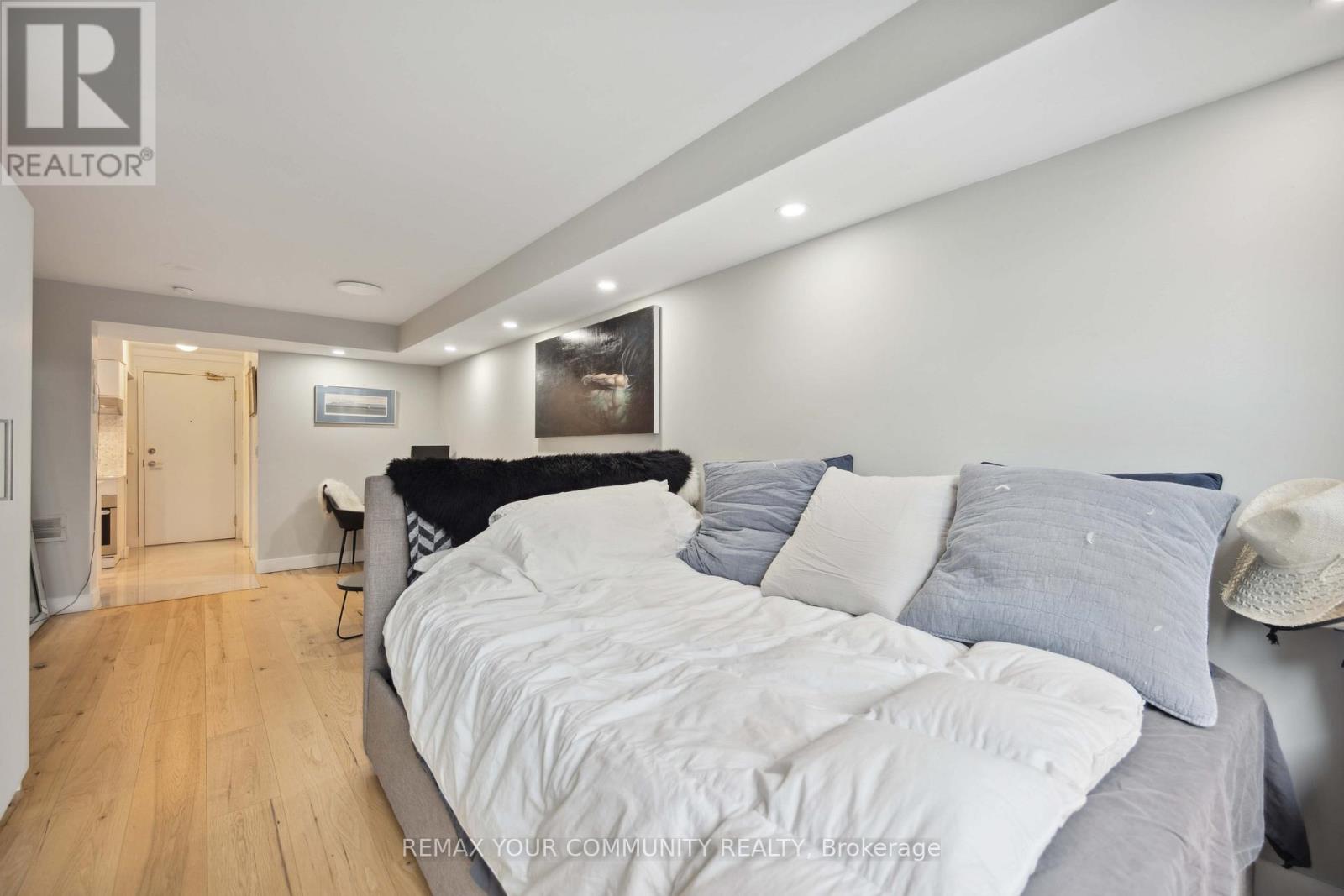 235 - 109 Front Street E, Toronto, Ontario  M5A 4P7 - Photo 13 - C13133144