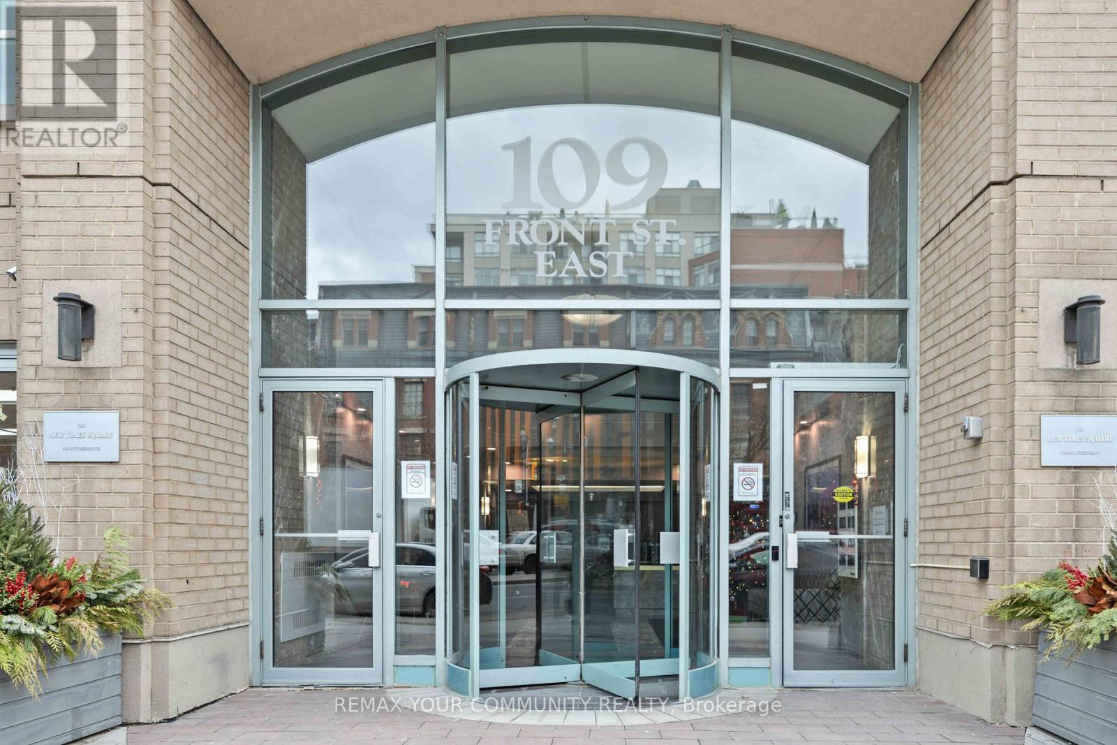 235 - 109 Front Street E, Toronto, Ontario  M5A 4P7 - Photo 16 - C13133144