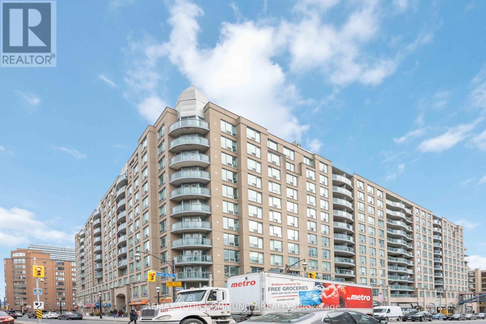 235 - 109 Front Street E, Toronto, Ontario  M5A 4P7 - Photo 17 - C13133144
