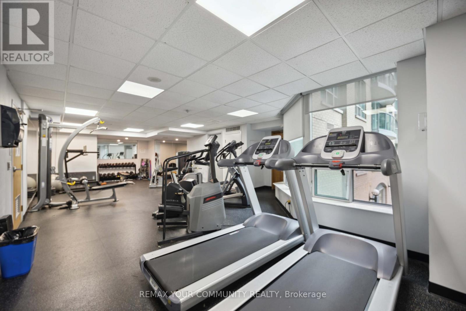 235 - 109 Front Street E, Toronto, Ontario  M5A 4P7 - Photo 18 - C13133144