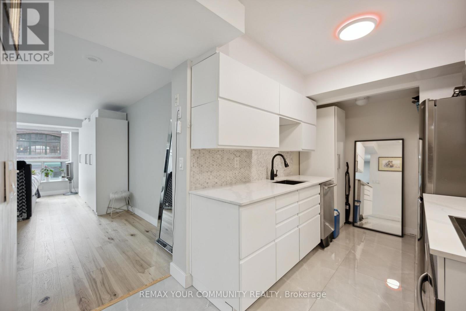235 - 109 Front Street E, Toronto, Ontario  M5A 4P7 - Photo 2 - C13133144