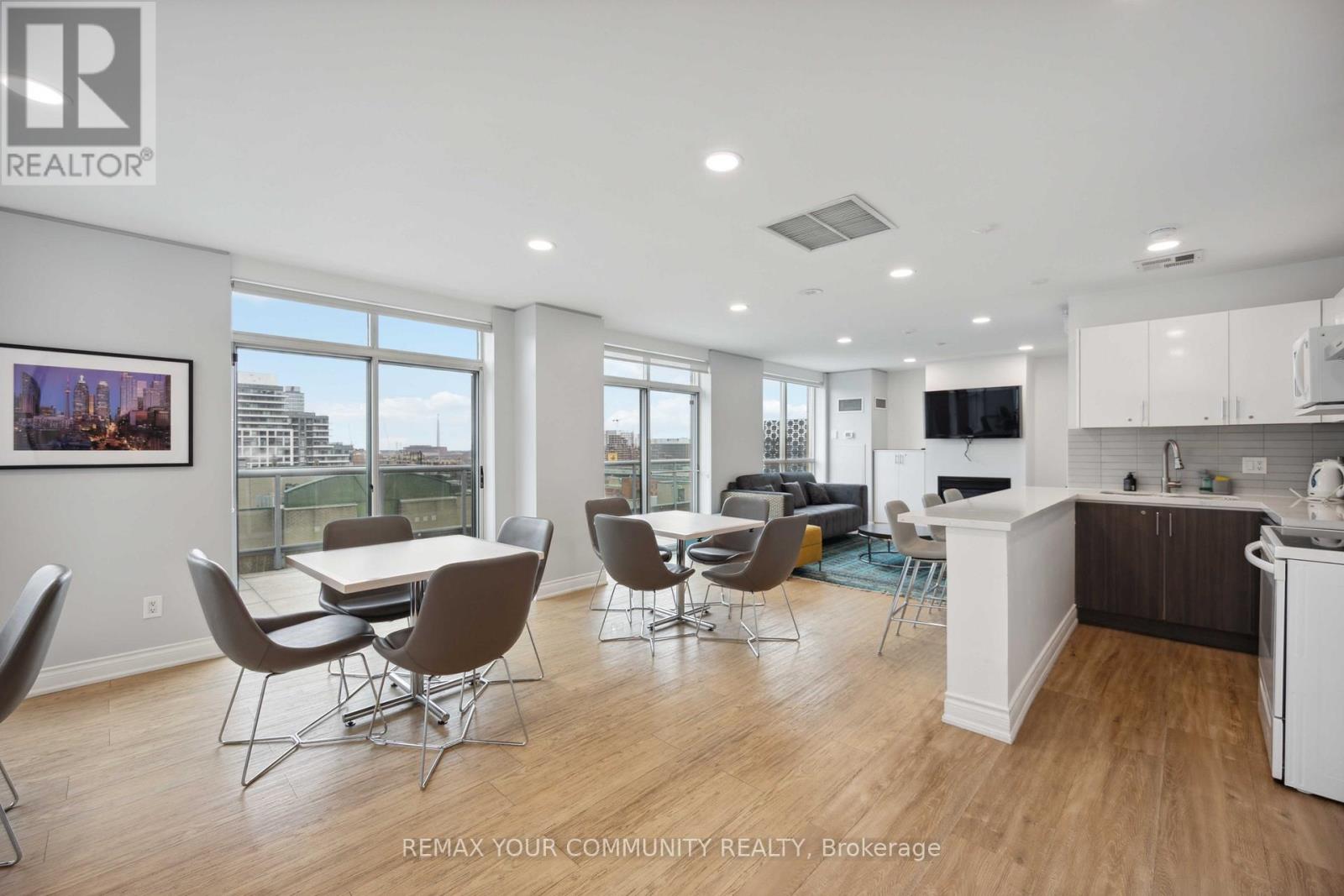235 - 109 Front Street E, Toronto, Ontario  M5A 4P7 - Photo 20 - C13133144