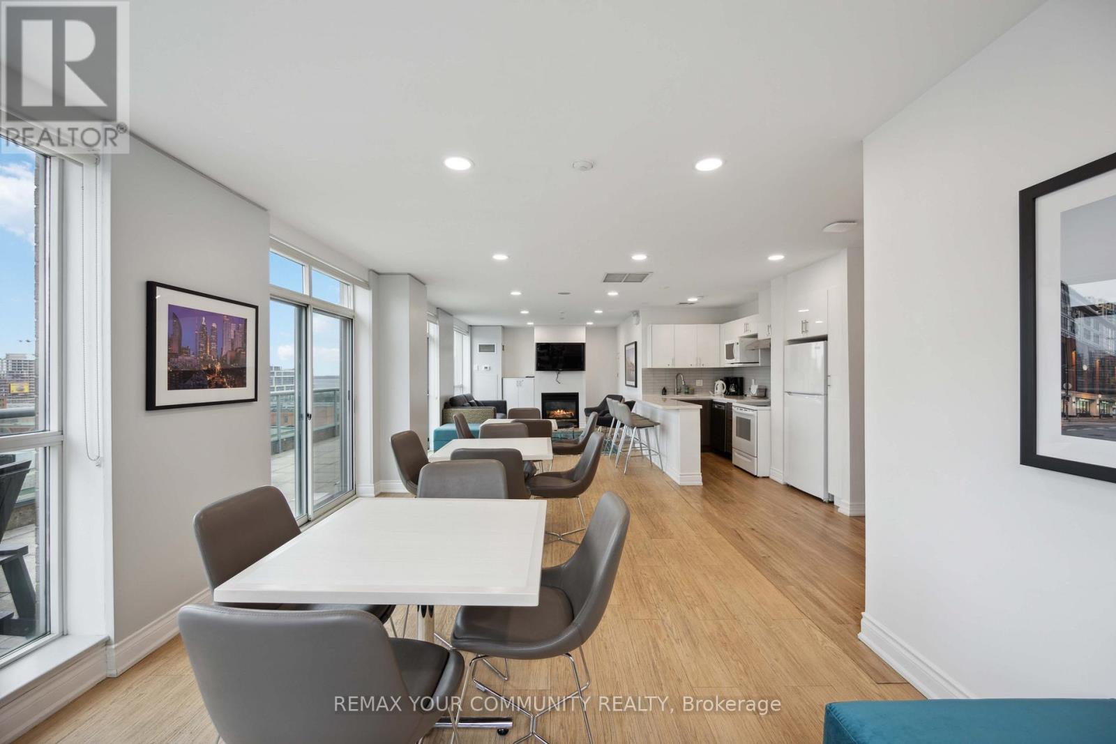 235 - 109 Front Street E, Toronto, Ontario  M5A 4P7 - Photo 21 - C13133144