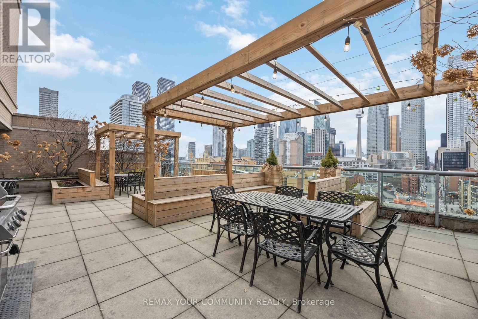 235 - 109 Front Street E, Toronto, Ontario  M5A 4P7 - Photo 23 - C13133144