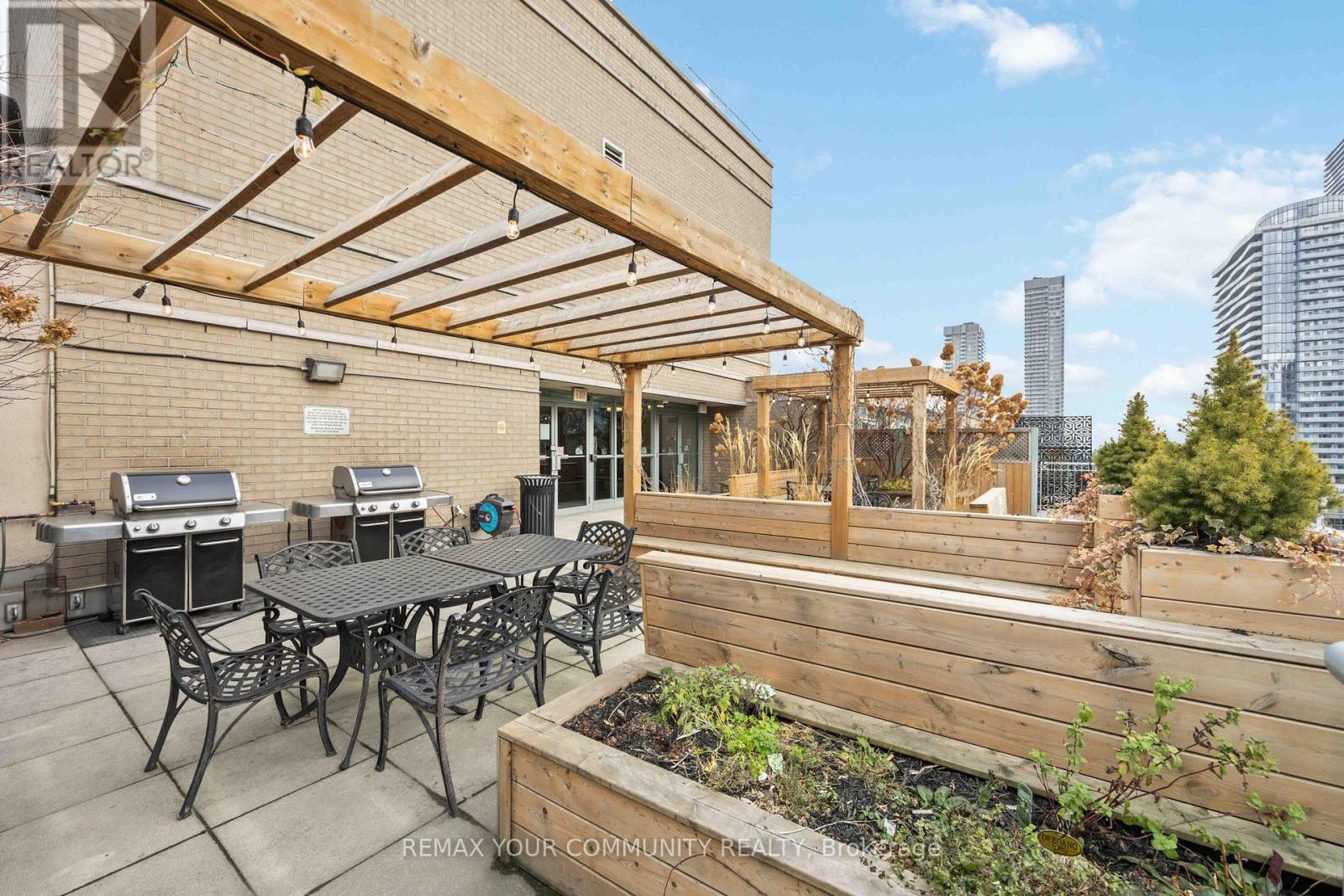 235 - 109 Front Street E, Toronto, Ontario  M5A 4P7 - Photo 24 - C13133144