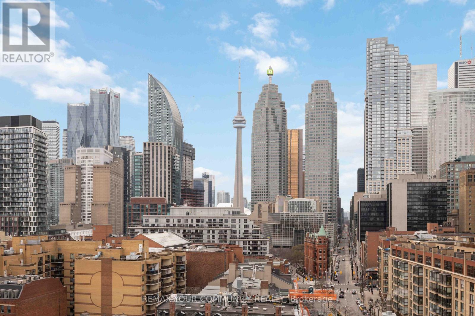 235 - 109 Front Street E, Toronto, Ontario  M5A 4P7 - Photo 25 - C13133144