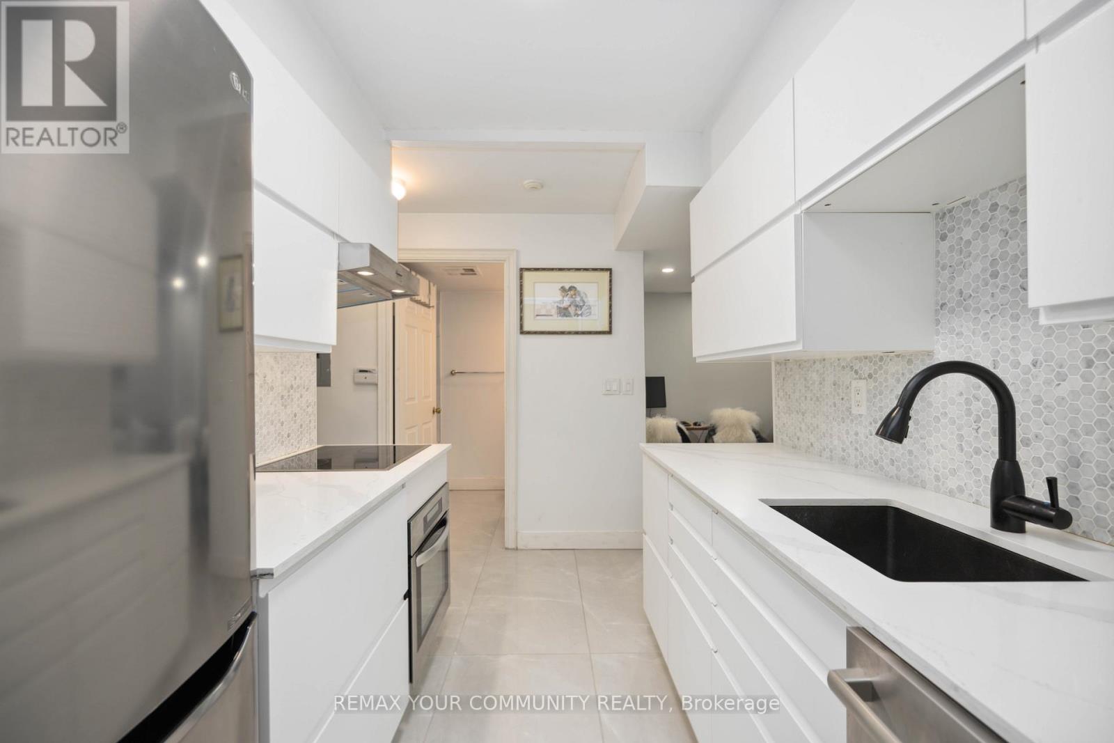 235 - 109 Front Street E, Toronto, Ontario  M5A 4P7 - Photo 3 - C13133144