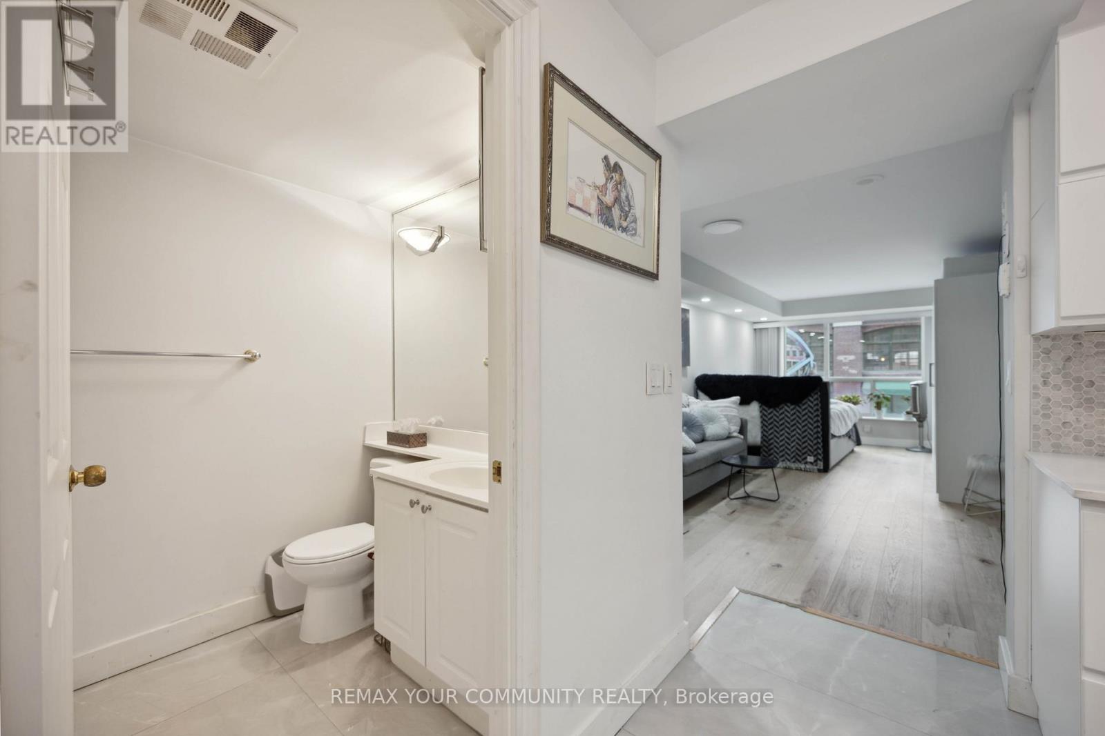 235 - 109 Front Street E, Toronto, Ontario  M5A 4P7 - Photo 6 - C13133144