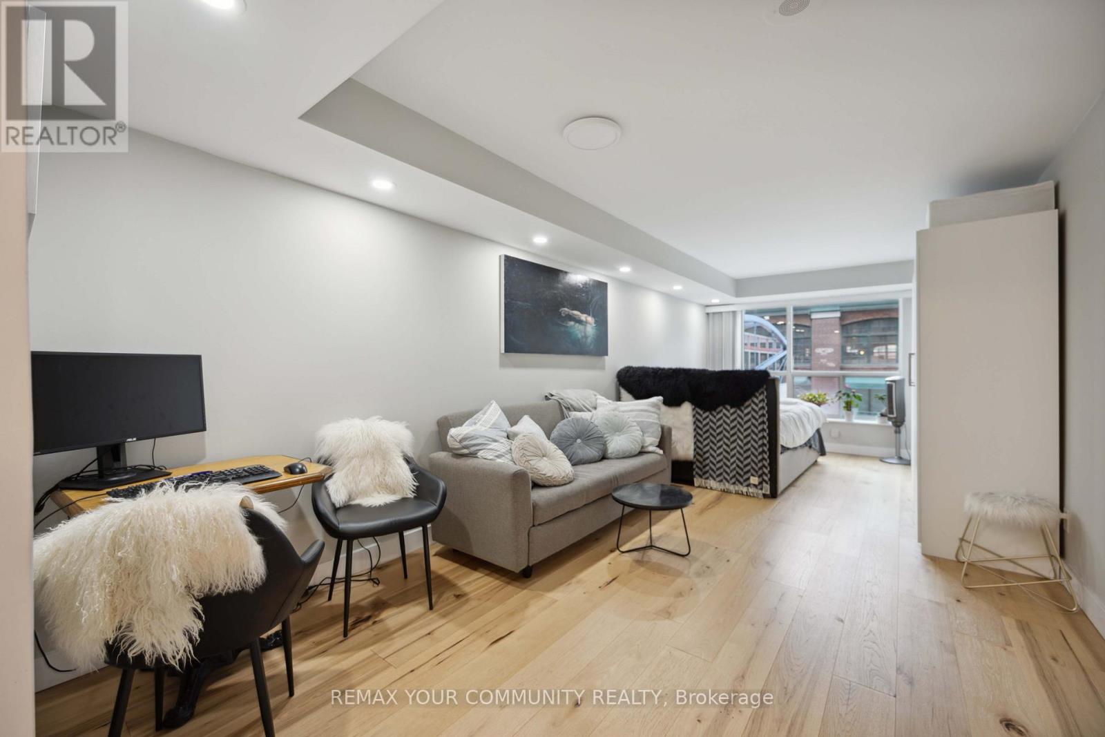 235 - 109 Front Street E, Toronto, Ontario  M5A 4P7 - Photo 8 - C13133144