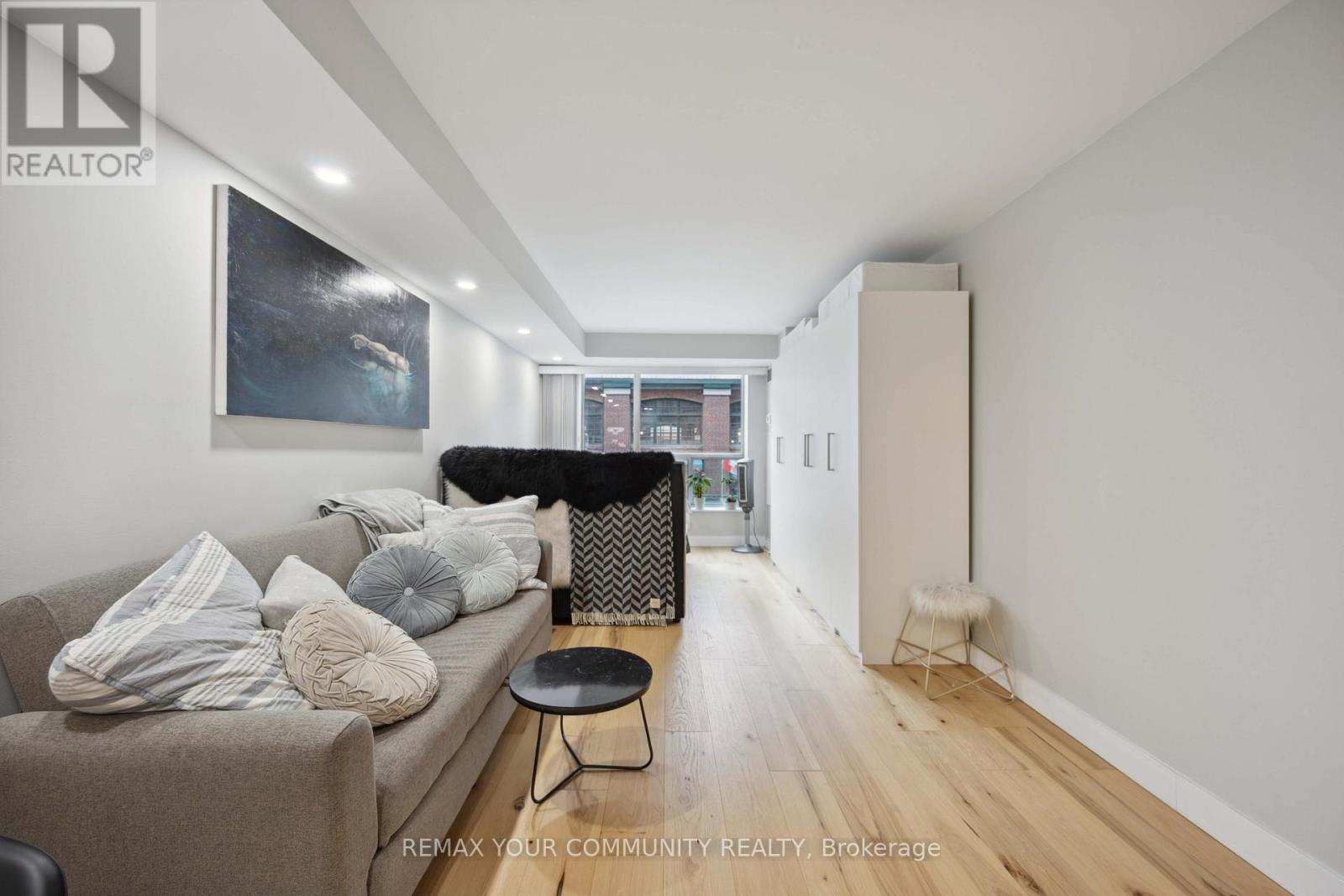 235 - 109 Front Street E, Toronto, Ontario  M5A 4P7 - Photo 9 - C13133144