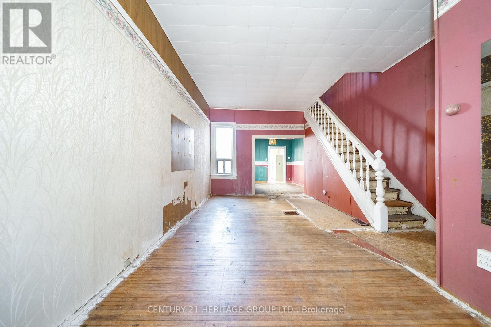 403 Brock Avenue, Toronto, Ontario  M6H 3N6 - Photo 2 - C13133224