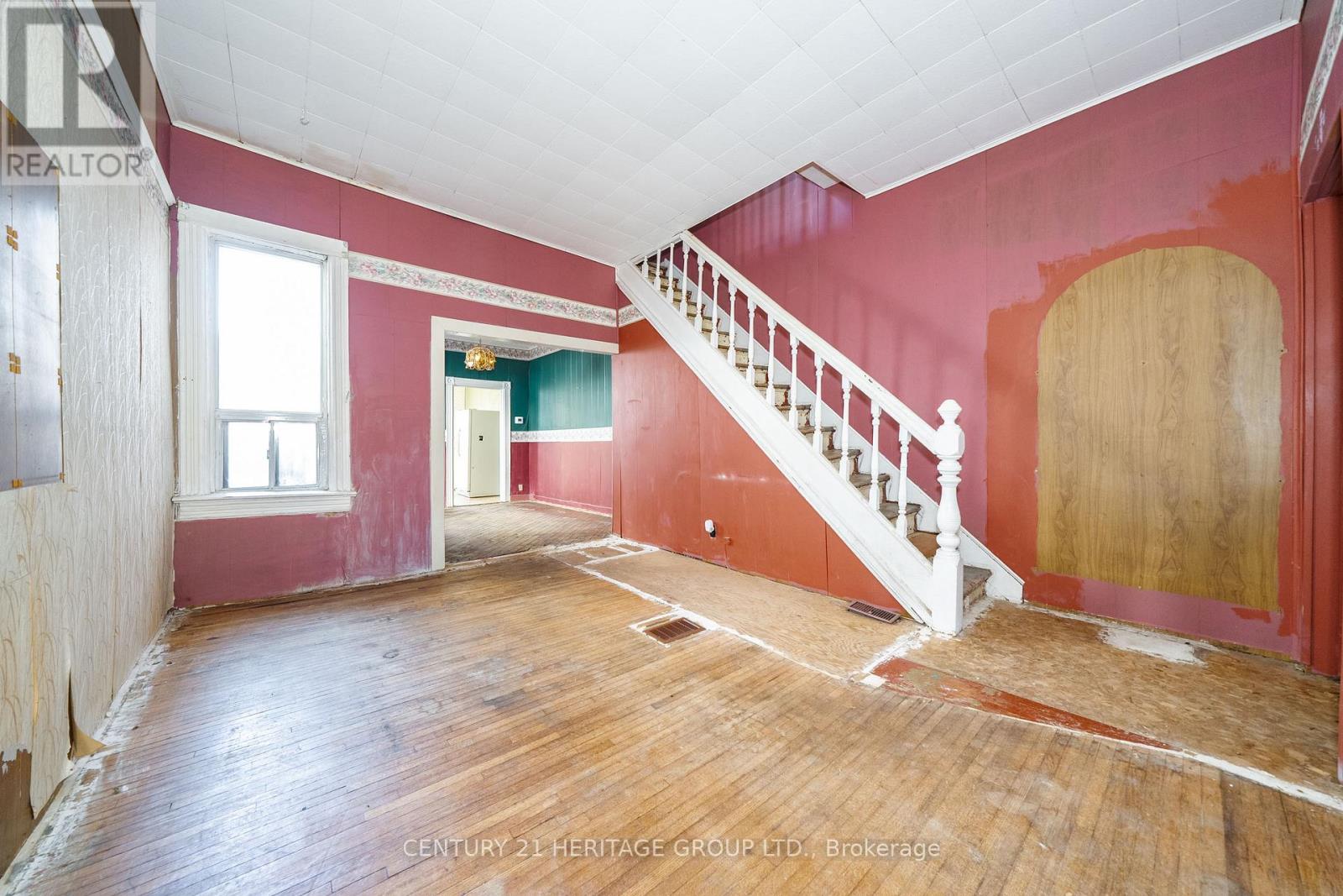 403 Brock Avenue, Toronto, Ontario  M6H 3N6 - Photo 3 - C13133224