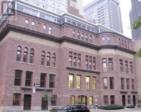 910 - 11 ST. JOSEPH STREET, Toronto, Ontario