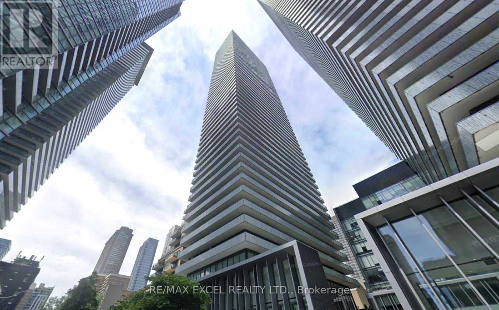 510 - 42 CHARLES STREET E, Toronto, Ontario